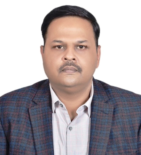 Dr. Arun Prakash